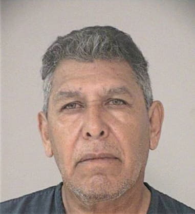 Oscar Salinas, - Fort Bend County, TX 